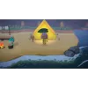 Nintendo Animal Crossing: New Horizons Standard vācu, angļu Nintendo Switch