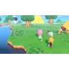 Nintendo Animal Crossing: New Horizons Standard vācu, angļu Nintendo Switch