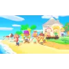 Nintendo Animal Crossing: New Horizons Standard vācu, angļu Nintendo Switch