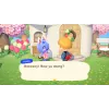 Nintendo Animal Crossing: New Horizons Standard vācu, angļu Nintendo Switch