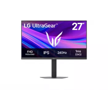 LG 27G440A-B datora monitors 68,6 cm (27 collas) 1920 x 1080 pikseļi Full HD LCD Melns