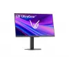LG 27G440A-B datora monitors 68,6 cm (27 collas) 1920 x 1080 pikseļi Full HD LCD Melns