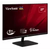 Viewsonic VA2732-H-2 datora monitors 68,6 cm (27 collas) 1920 x 1080 pikseļi Full HD LED melns