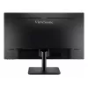 Viewsonic VA2732-H-2 datora monitors 68,6 cm (27 collas) 1920 x 1080 pikseļi Full HD LED melns