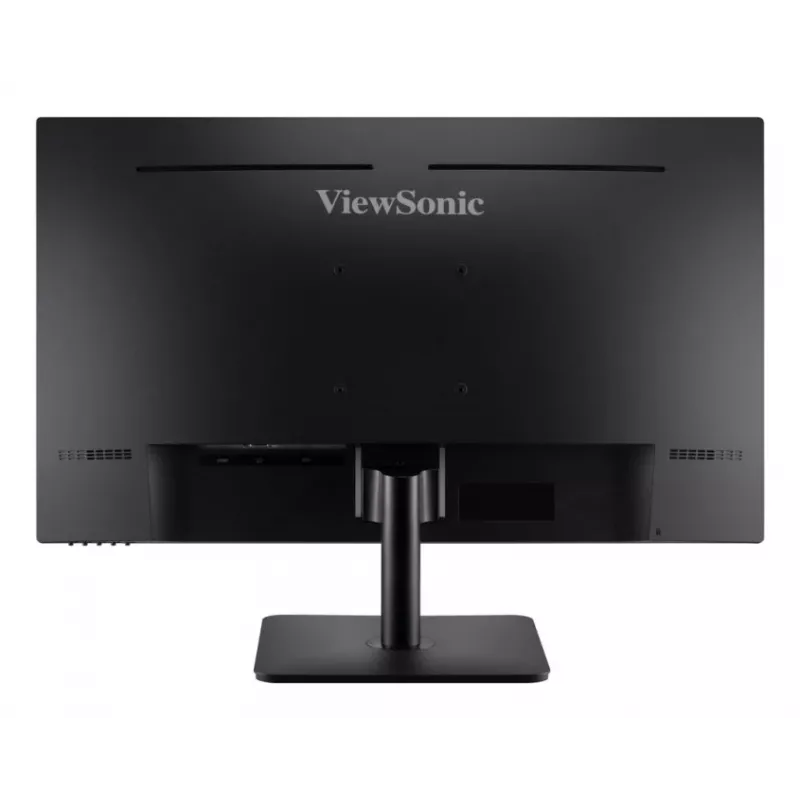 Viewsonic VA2732-H-2 datora monitors 68,6 cm (27 collas) 1920 x 1080 pikseļi Full HD LED melns