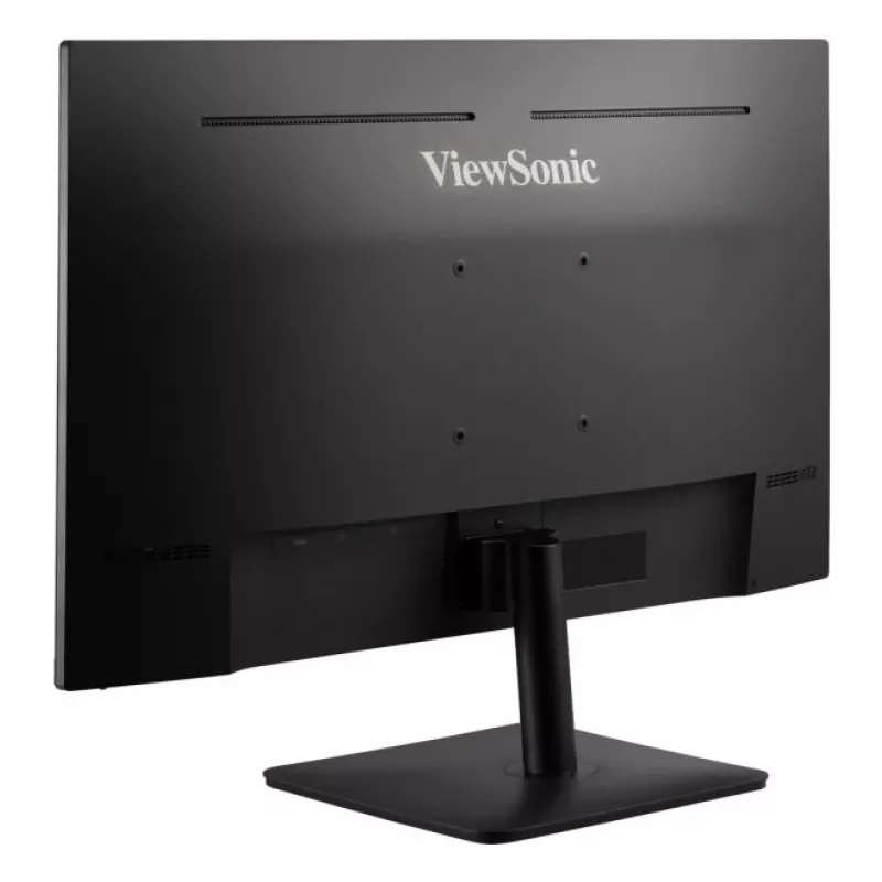 Viewsonic VA2732-H-2 datora monitors 68,6 cm (27 collas) 1920 x 1080 pikseļi Full HD LED melns