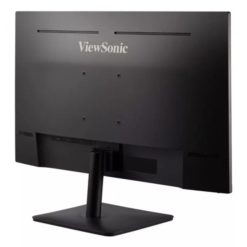 Viewsonic VA2732-H-2 datora monitors 68,6 cm (27 collas) 1920 x 1080 pikseļi Full HD LED melns