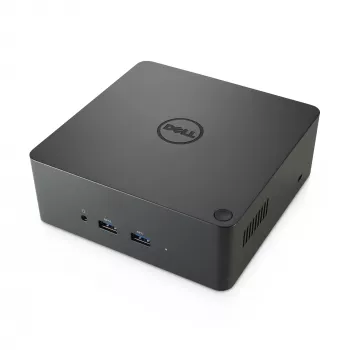 DELL TB16 vadu Thunderbolt 3 melns