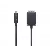 DELL TB16 vadu Thunderbolt 3 melns