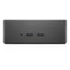 DELL TB16 vadu Thunderbolt 3 melns