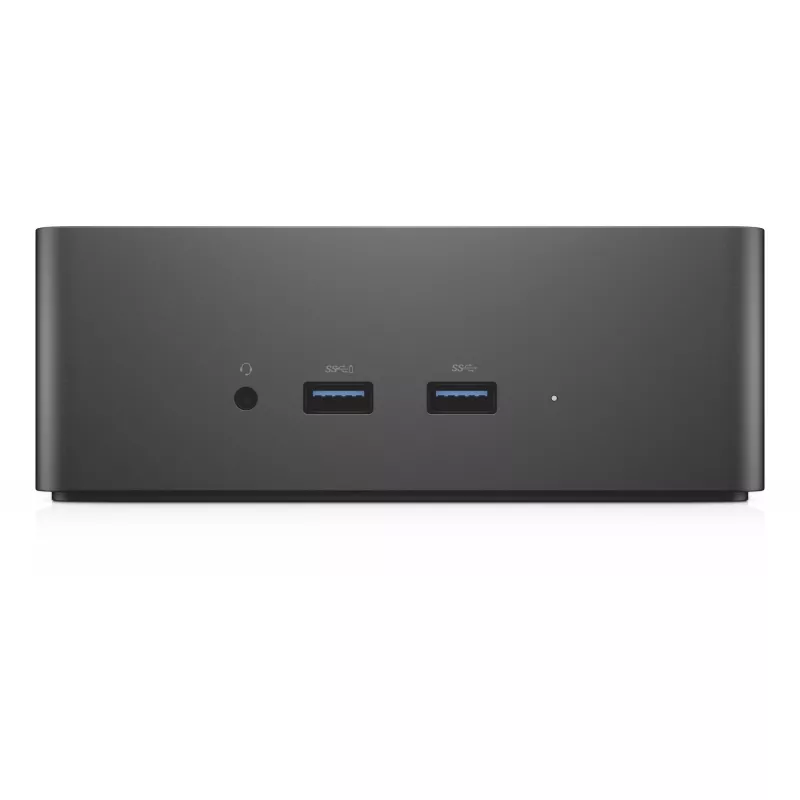 DELL TB16 vadu Thunderbolt 3 melns