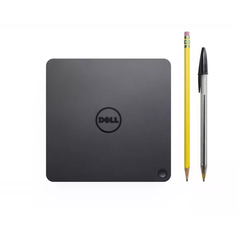 DELL TB16 vadu Thunderbolt 3 melns