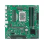 Mātesplate ASUS PRO B860M-C-CSM — Intel B860, LGA 1851 (Socket V1), Micro ATX, 4× DIMM DDR5, 256 GB max