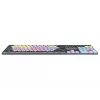 Logickeyboard LKB-PT-TM-UK tastatūra biroja Bluetooth QWERTY angļu valodā pilna izmēra