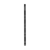 Vertiv Geist rPDU, basic, 0U, ieeja C20 230V 16A, izejas (20)C13 | (4)C19 jaudas sadales bloks (PDU) 24 maiņstrāvas kontaktligzdas Melns