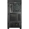 Galddatora spēļu dators THERMALTAKE FTW V290a 5070 melns/caurspīdīgs, Windows 11 Pro