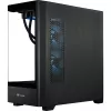 Galddatora spēļu dators THERMALTAKE FTW V290a 5070 melns/caurspīdīgs, Windows 11 Pro