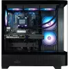 Galddatora spēļu dators THERMALTAKE FTW V290a 5070 melns/caurspīdīgs, Windows 11 Pro
