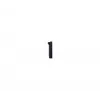 LG 86BH5F-M Signage displejs Digitālās informācijas plakanais panelis 2,18 m (86 collas) Wi-Fi 500 cd/m² Melns WebOS 24/7