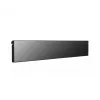 LG 86BH5F-M Signage displejs Digitālās informācijas plakanais panelis 2,18 m (86 collas) Wi-Fi 500 cd/m² Melns WebOS 24/7