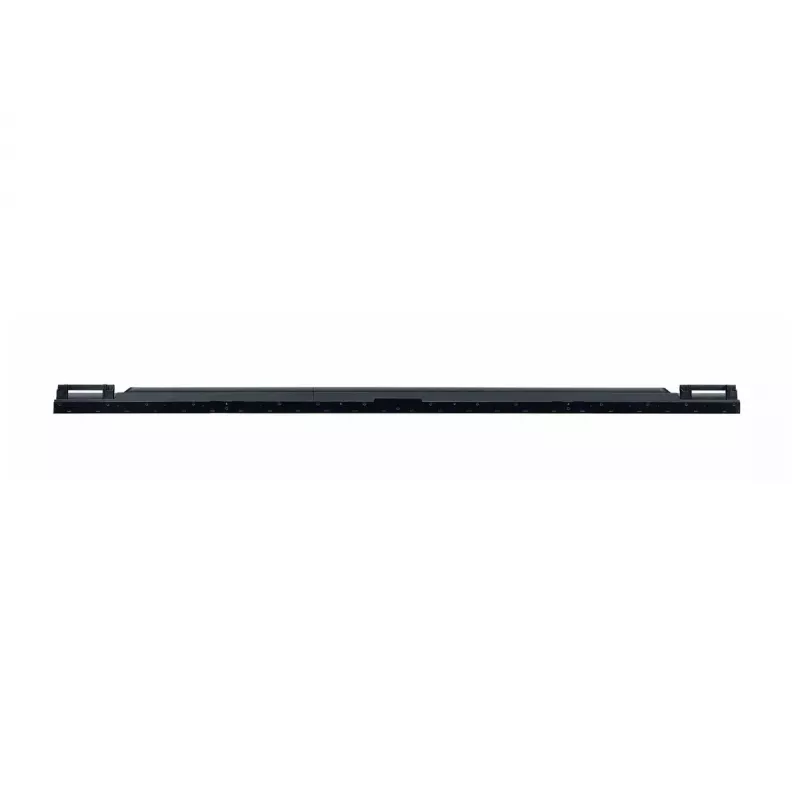 LG 86BH5F-M Signage displejs Digitālās informācijas plakanais panelis 2,18 m (86 collas) Wi-Fi 500 cd/m² Melns WebOS 24/7