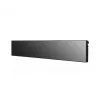 LG 86BH5F-M Signage displejs Digitālās informācijas plakanais panelis 2,18 m (86 collas) Wi-Fi 500 cd/m² Melns WebOS 24/7
