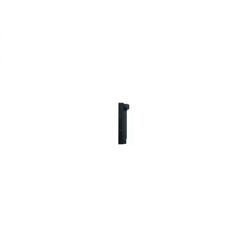 LG 86BH5F-M Signage displejs Digitālās informācijas plakanais panelis 2,18 m (86 collas) Wi-Fi 500 cd/m² Melns WebOS 24/7