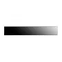 LG 86BH5F-M Signage displejs Digitālās informācijas plakanais panelis 2,18 m (86 collas) Wi-Fi 500 cd/m² Melns WebOS 24/7
