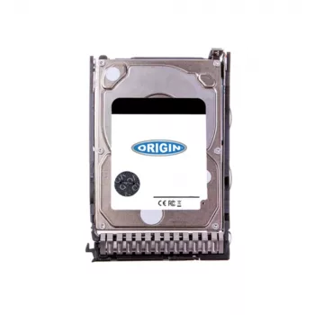 Origin Storage HDD 1,8 TB 2,5 inch SAS 10000 apgr./min. karstās nomaiņas šasijā