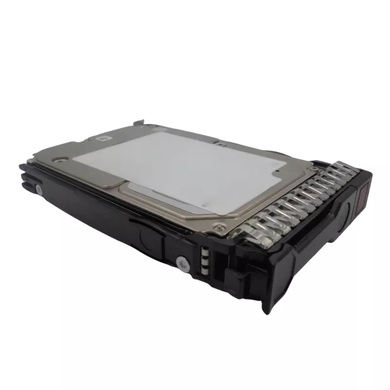 Origin Storage HDD 1,8 TB 2,5 inch SAS 10000 apgr./min. karstās nomaiņas šasijā