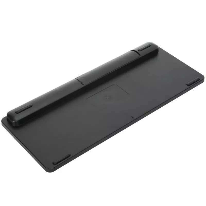 Targus AKB862UK tastatūra Mājas Bluetooth QWERTY UK angļu Melna