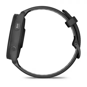 Garmin Forerunner 265 Melns viedpulkstenis