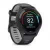 Garmin Forerunner 265 Melns viedpulkstenis