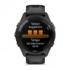 Garmin Forerunner 265 Melns viedpulkstenis