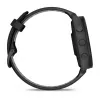 Garmin Forerunner 265 Melns viedpulkstenis