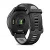 Garmin Forerunner 265 Melns viedpulkstenis