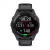Garmin Forerunner 265 Melns viedpulkstenis