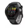Garmin Forerunner 265 Melns viedpulkstenis