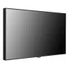 LG 49XS4P Signage Display Digitālās izkārtnes plakanais panelis 124,5 cm (49 collas) LED 4000 cd/m² Full HD Melns WebOS 24/7