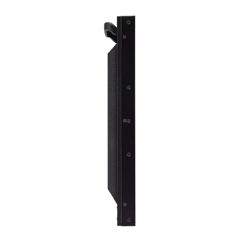 LG 49XS4P Signage Display Digitālās izkārtnes plakanais panelis 124,5 cm (49 collas) LED 4000 cd/m² Full HD Melns WebOS 24/7