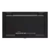 LG 49XS4P Signage Display Digitālās izkārtnes plakanais panelis 124,5 cm (49 collas) LED 4000 cd/m² Full HD Melns WebOS 24/7