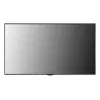 LG 49XS4P Signage Display Digitālās izkārtnes plakanais panelis 124,5 cm (49 collas) LED 4000 cd/m² Full HD Melns WebOS 24/7
