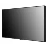 LG 49XS4P Signage Display Digitālās izkārtnes plakanais panelis 124,5 cm (49 collas) LED 4000 cd/m² Full HD Melns WebOS 24/7
