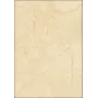 Mākslas papīra lapas Sigel DP648 50 lapas bēša 200 g/m²
