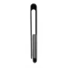 Lenovo Tab Plus ietvere 29,2 cm (11,5 collas) Planšetdatora ietvere Pelēka