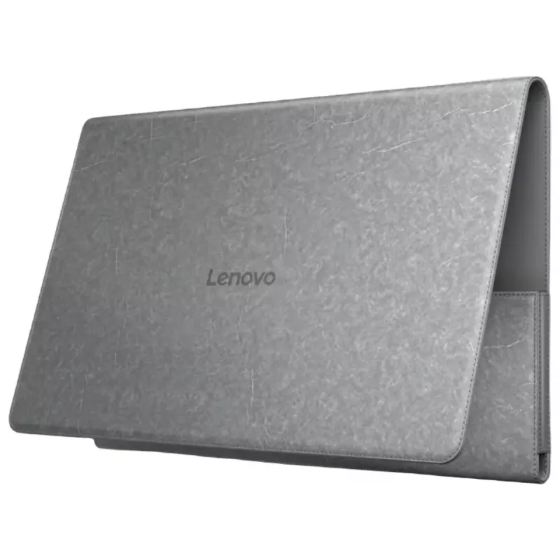 Lenovo Tab Plus ietvere 29,2 cm (11,5 collas) Planšetdatora ietvere Pelēka