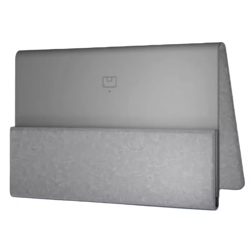 Lenovo Tab Plus ietvere 29,2 cm (11,5 collas) Planšetdatora ietvere Pelēka
