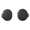 Austiņas Fairphone Fairbuds TWS in-ear, melnas — Bluetooth, USB‑C, 20–20 000 Hz, 10 m darbības attālums