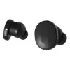 Austiņas Fairphone Fairbuds TWS in-ear, melnas — Bluetooth, USB‑C, 20–20 000 Hz, 10 m darbības attālums