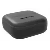 Austiņas Fairphone Fairbuds TWS in-ear, melnas — Bluetooth, USB‑C, 20–20 000 Hz, 10 m darbības attālums